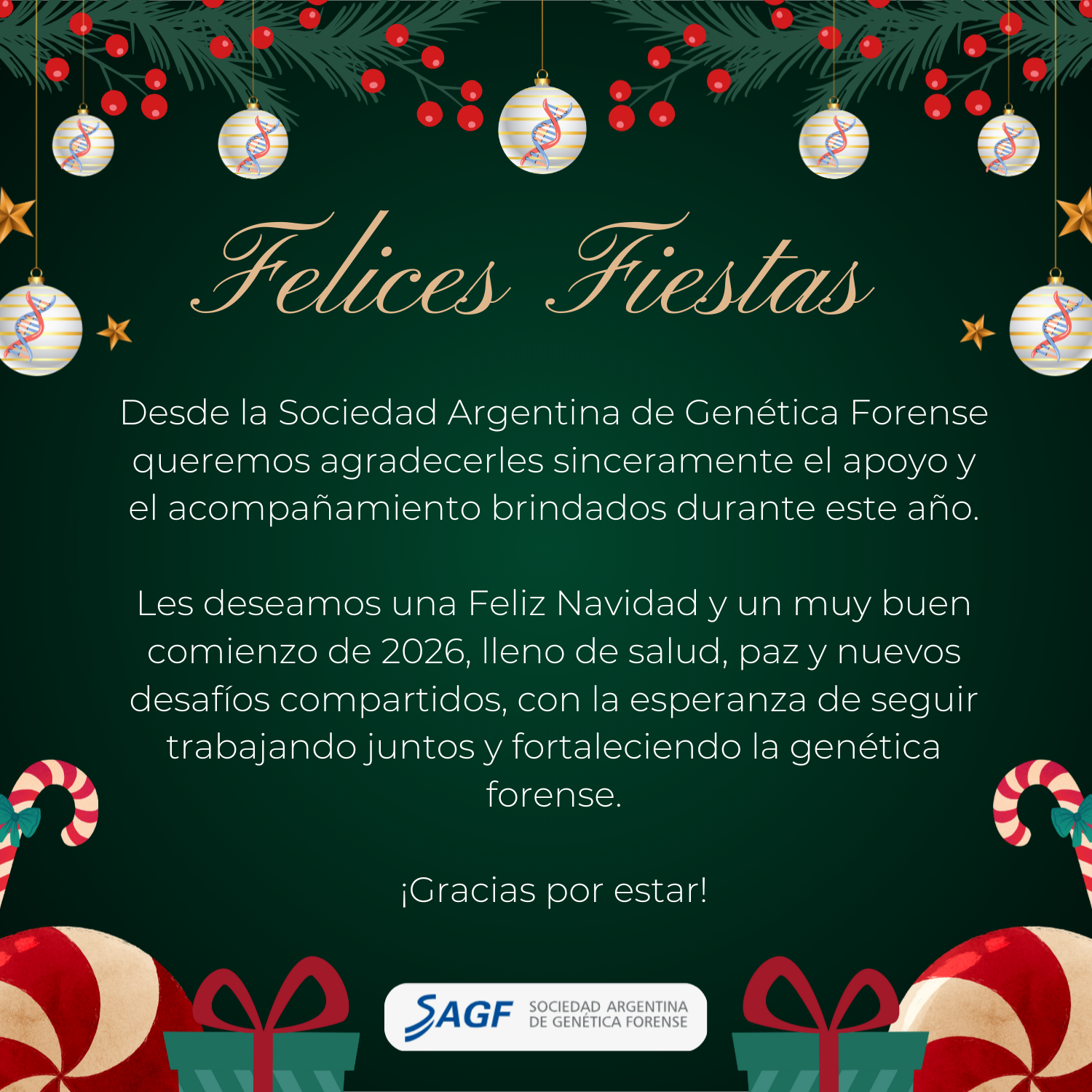 ¡Felicidades!
